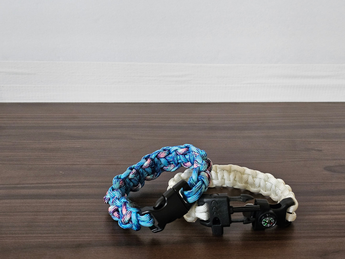 Paracord Bracelets