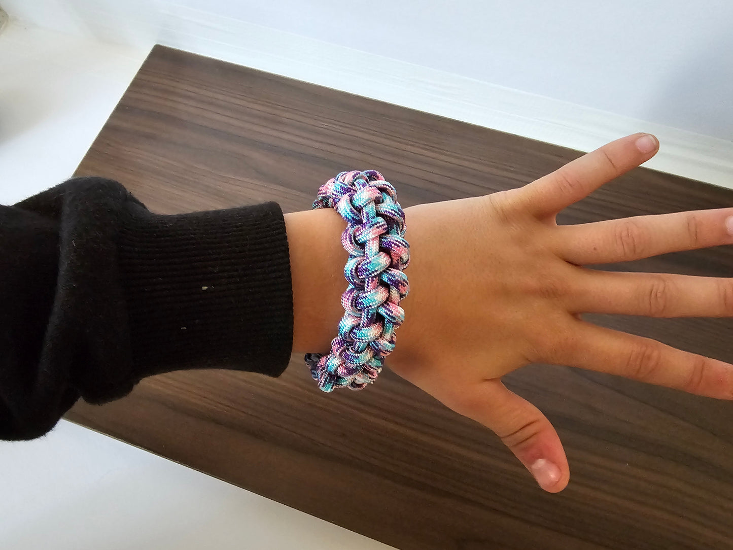 Paracord Bracelets