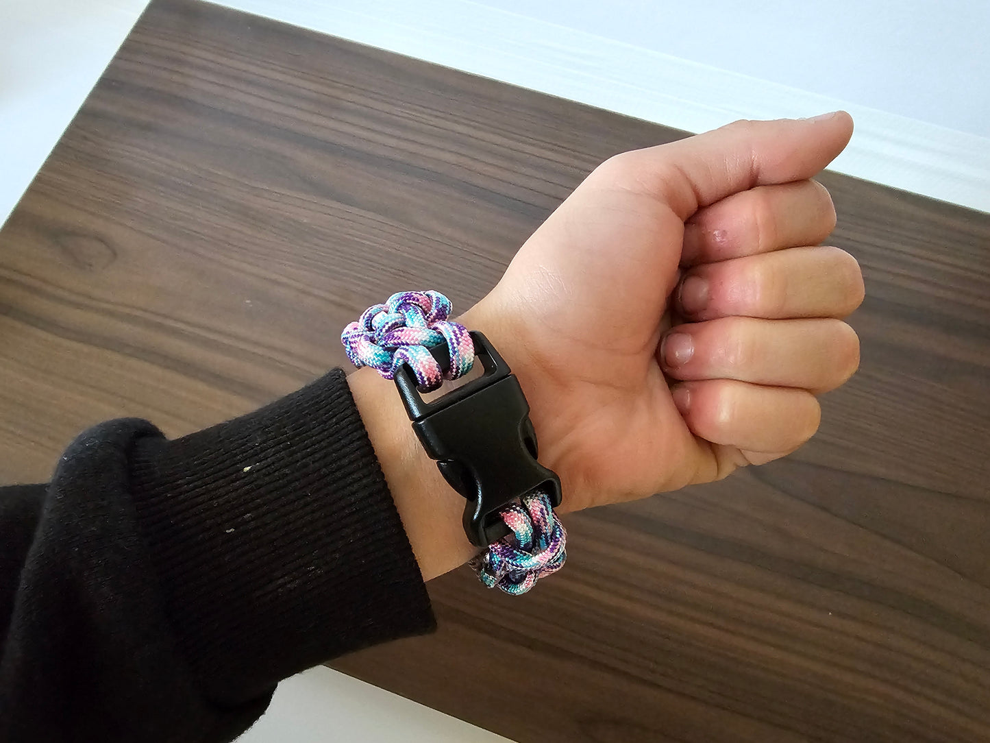 Paracord Bracelets