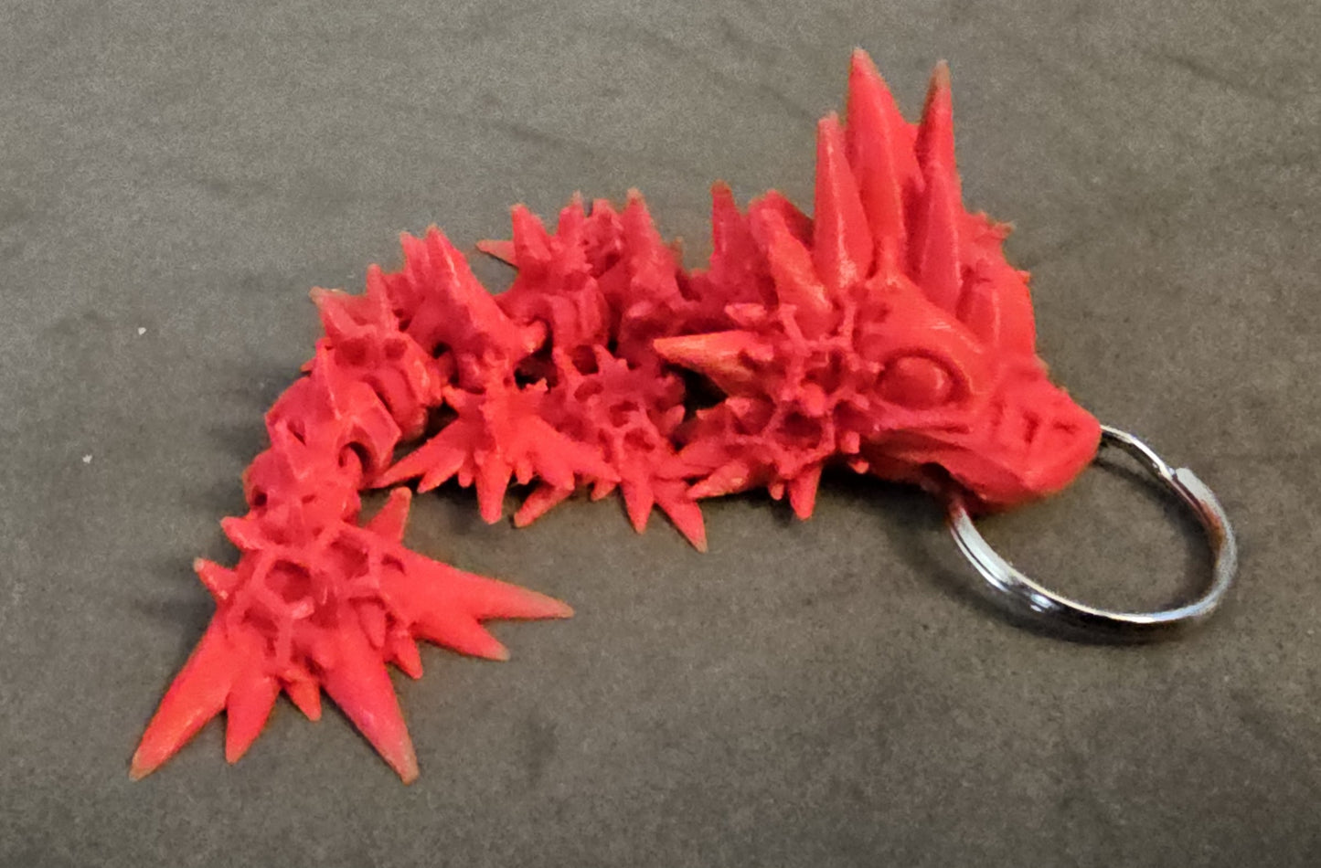 Void Sea Dragon