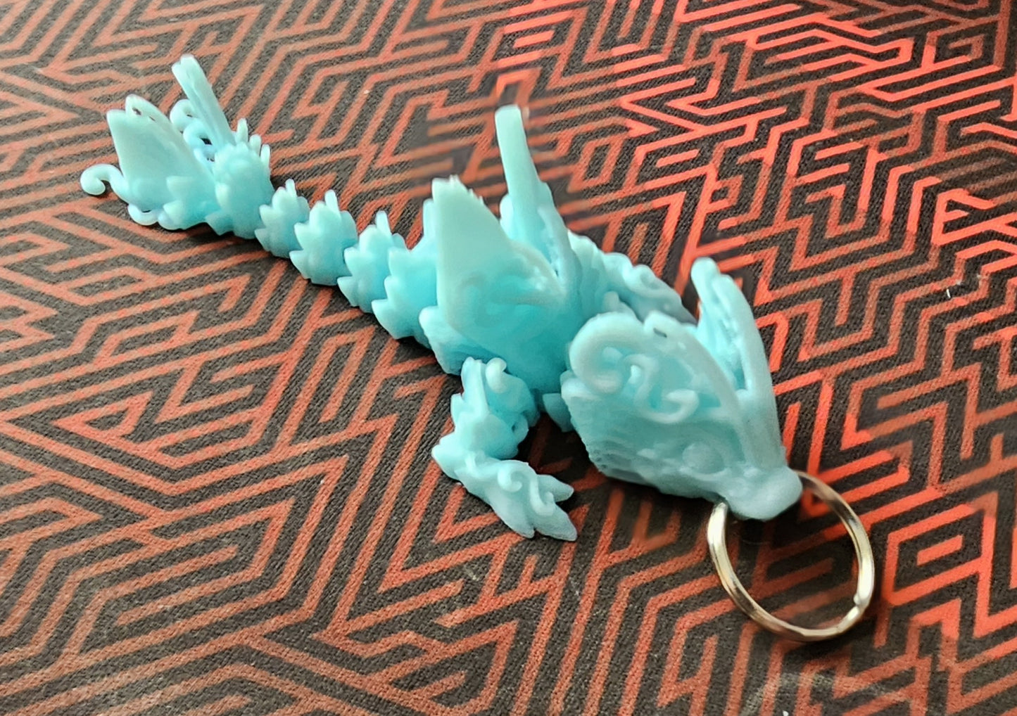 Butterfly Dragon