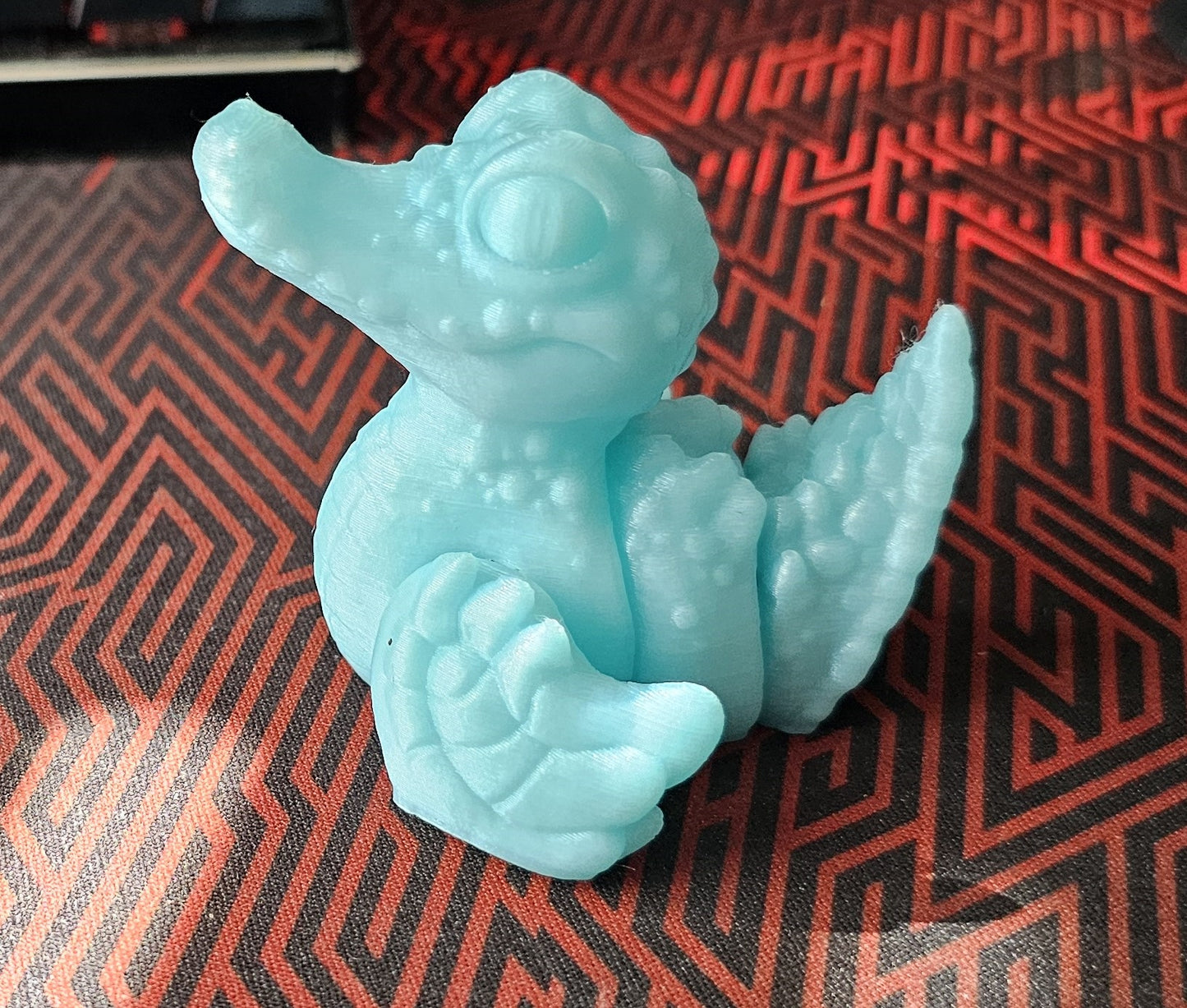 Quackadile Flexy