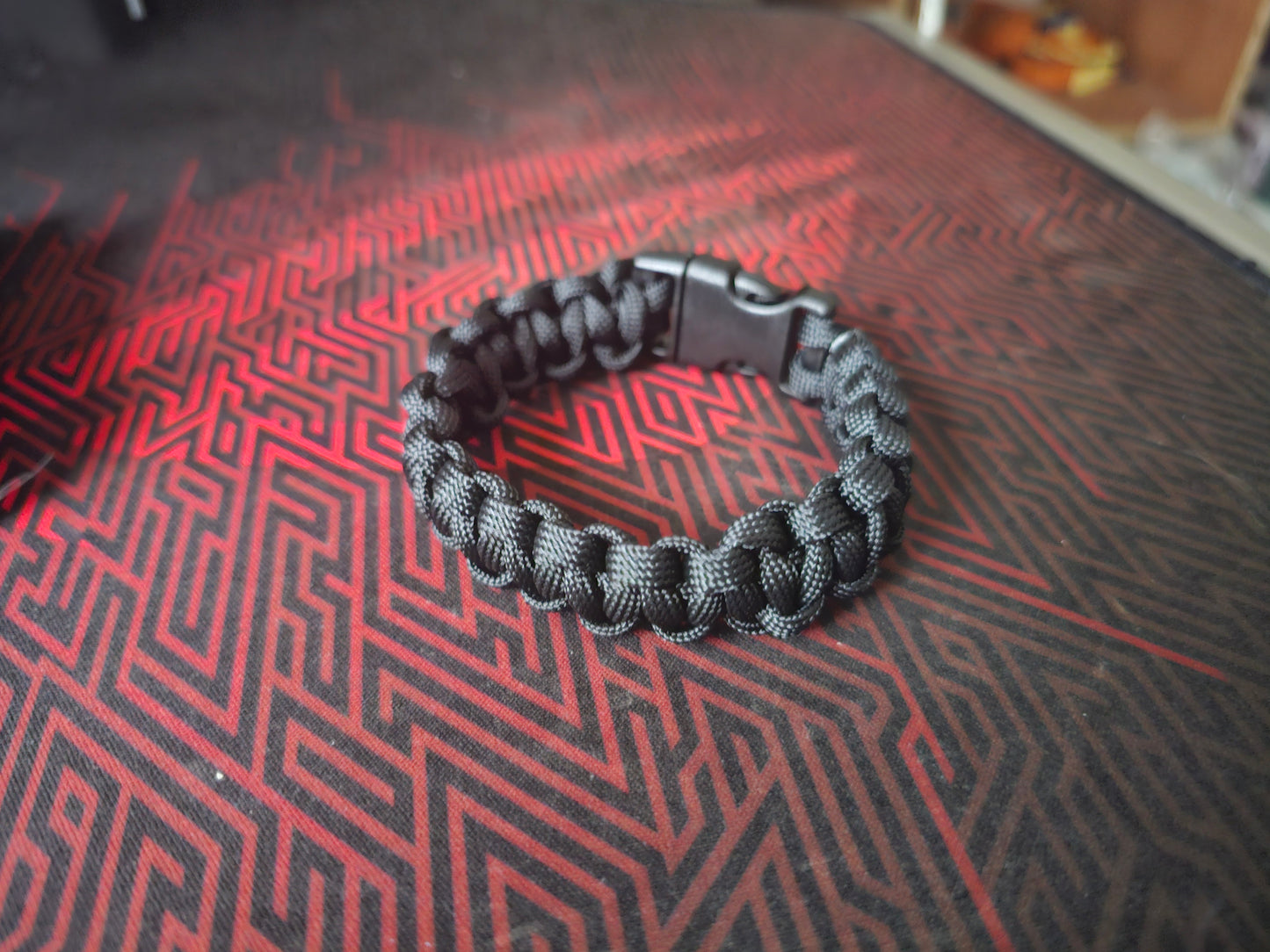 Paracord Bracelets