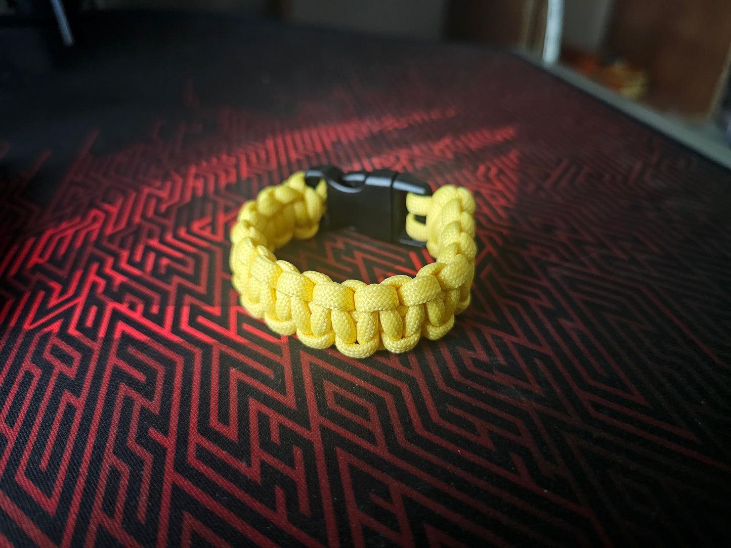 Paracord Bracelets