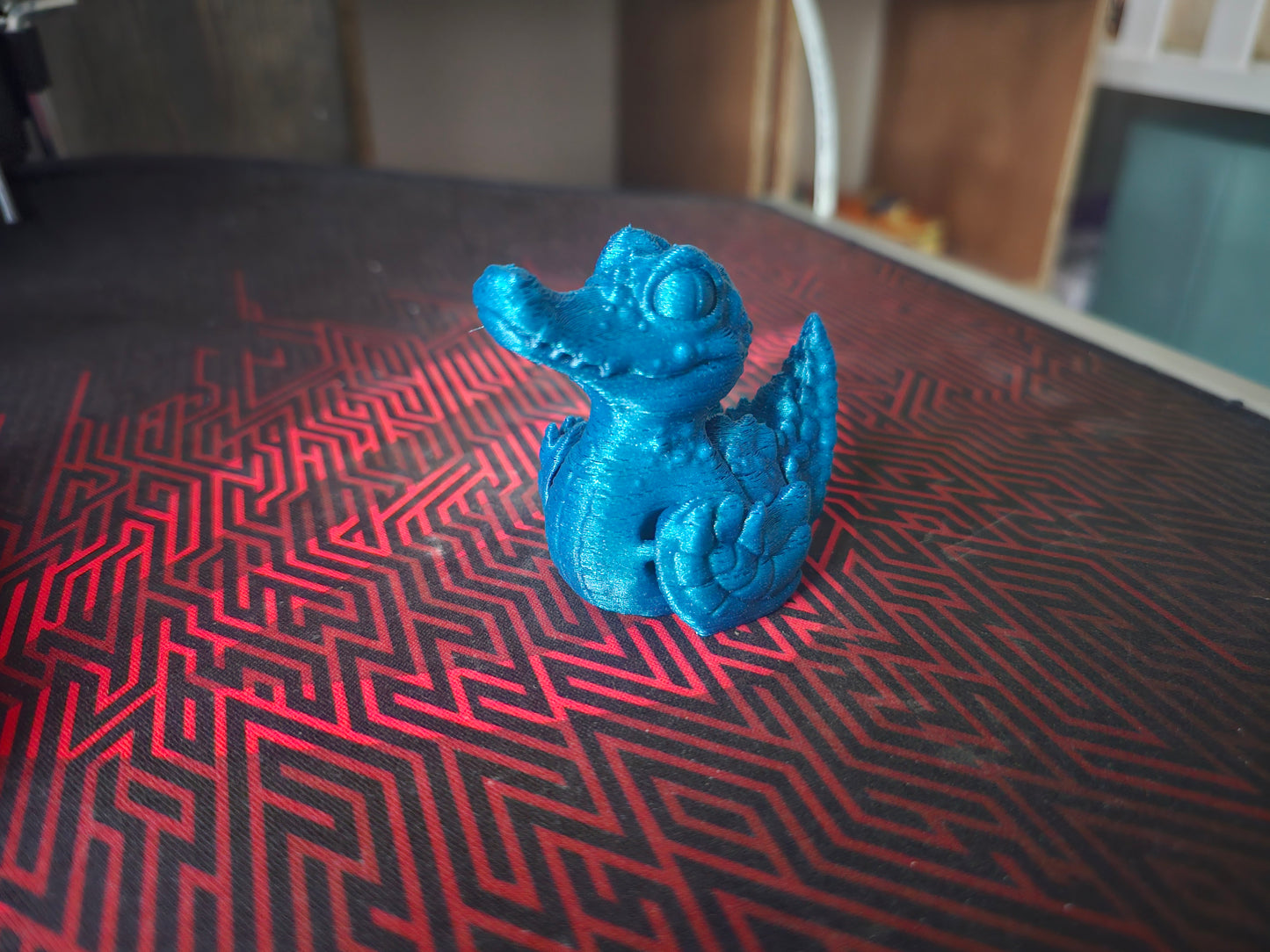 Quackadile Flexy
