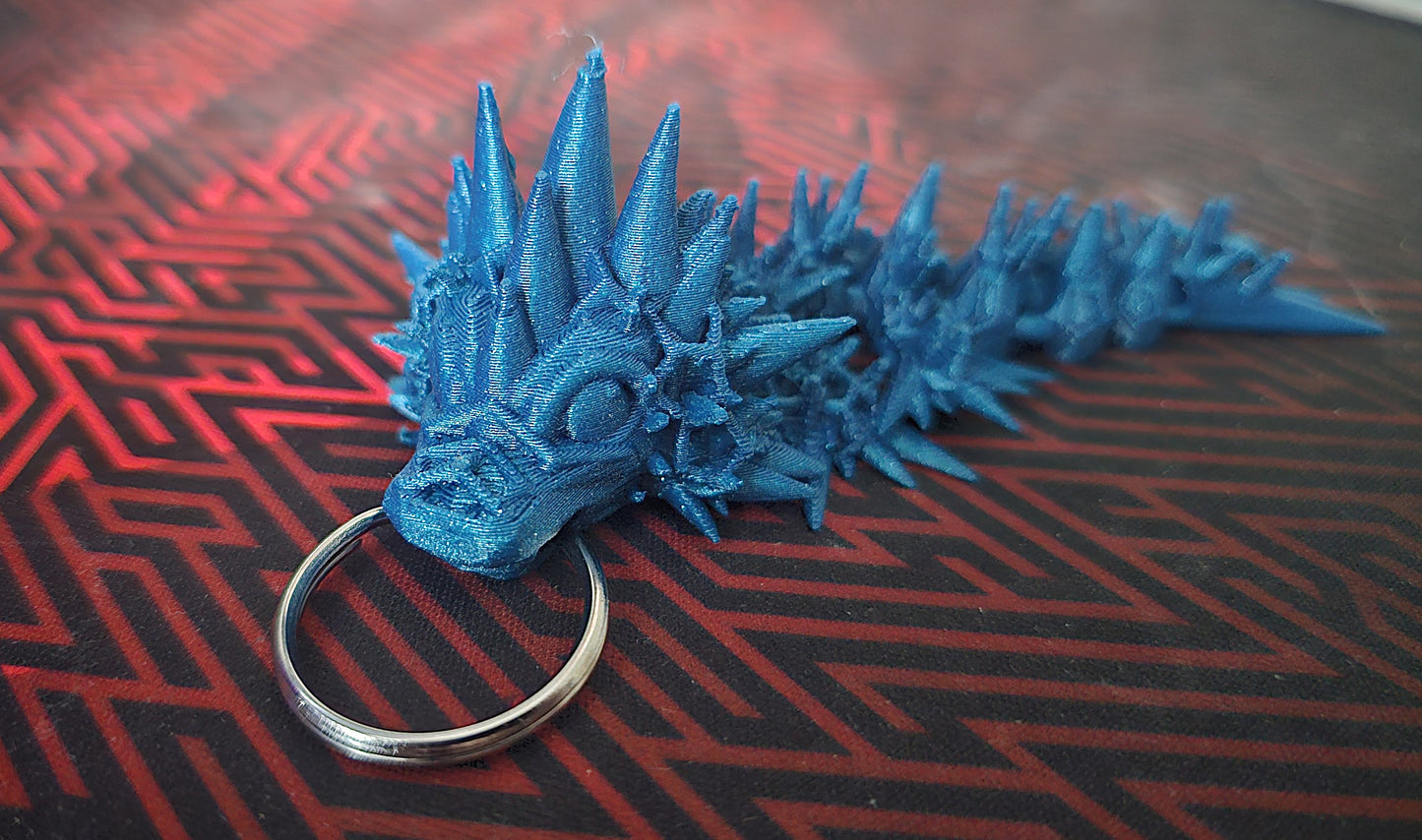 Void Sea Dragon