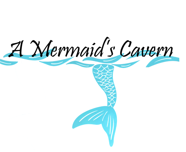 A Mermaid's Cavern 